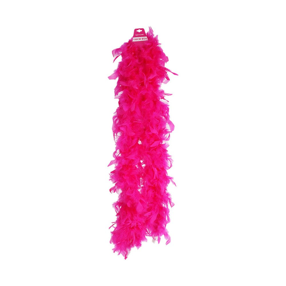 Feather Boa