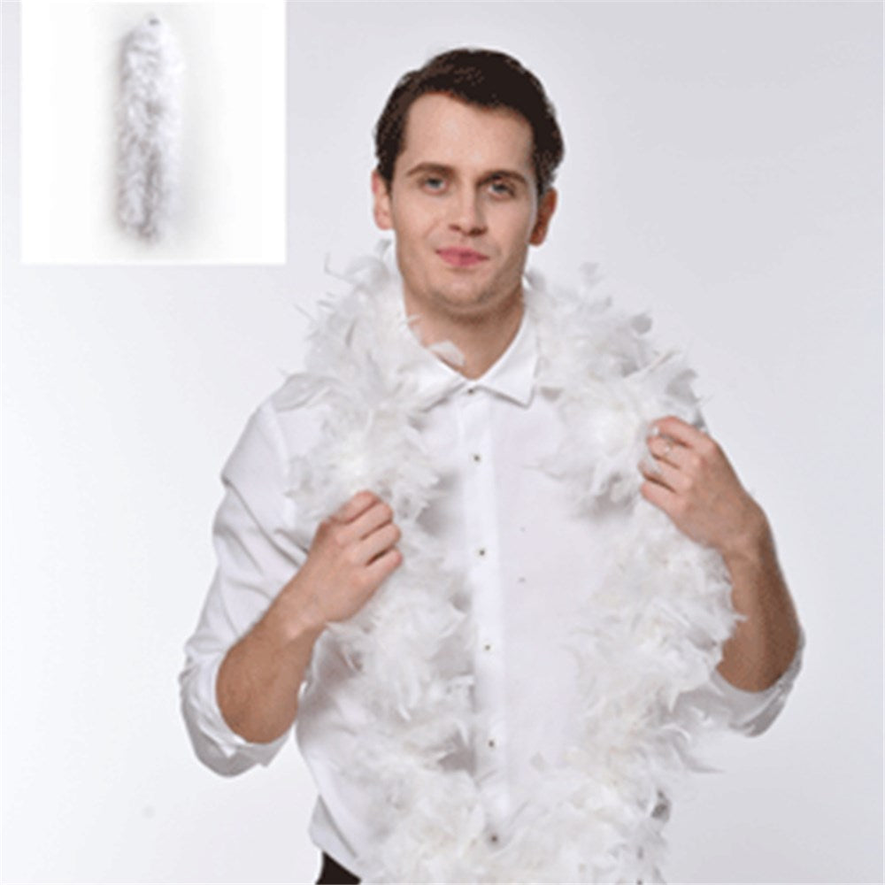 Feather Boa