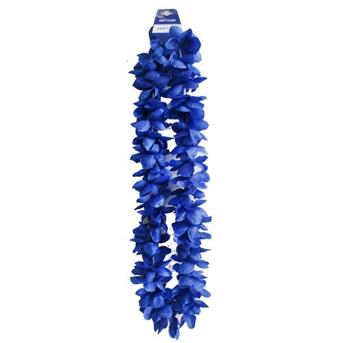 Blue Lei
