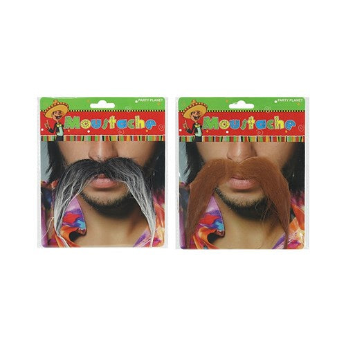 Bandito Moustache