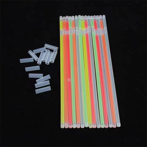 Glow Sticks (Pack of 15)