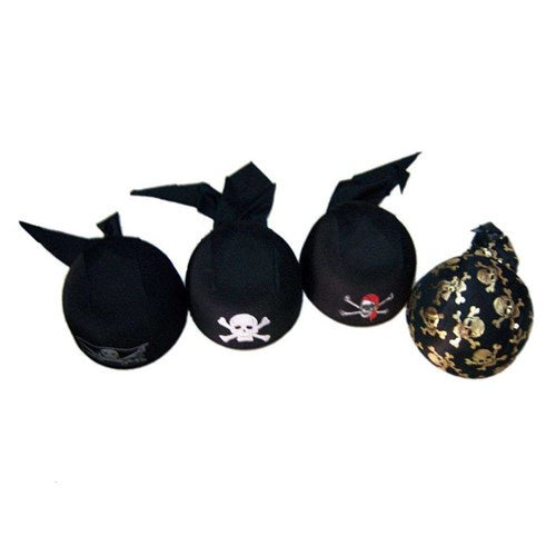 Bandana Pirate Hats