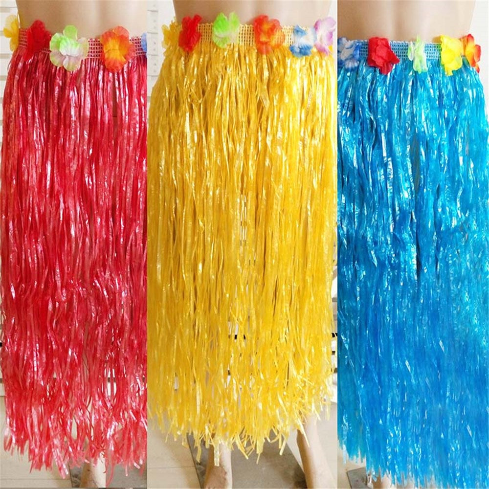 Adult Hula Skirt 80cm
