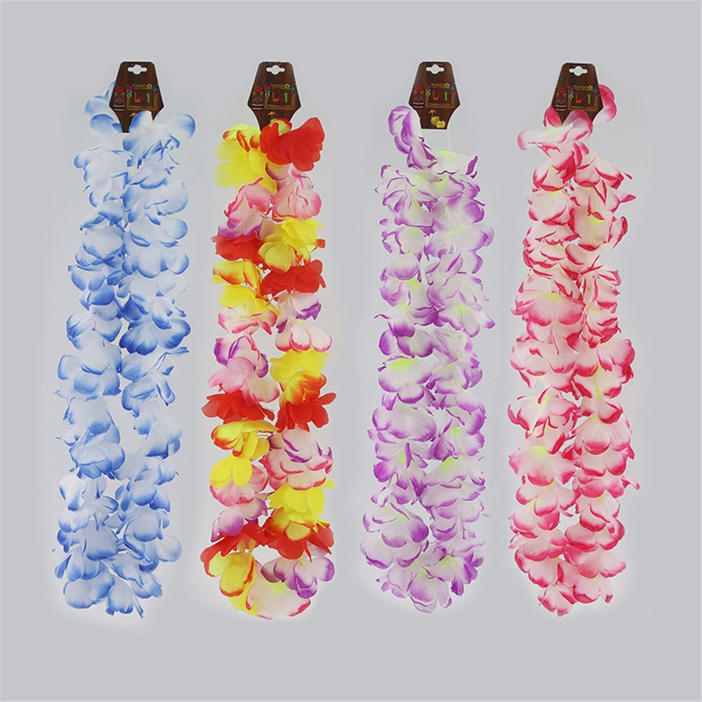 Assorted Hawaiian Lei