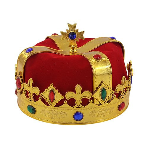 Jewelled Crown