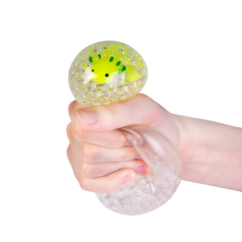 Axolotl Squishy Ball