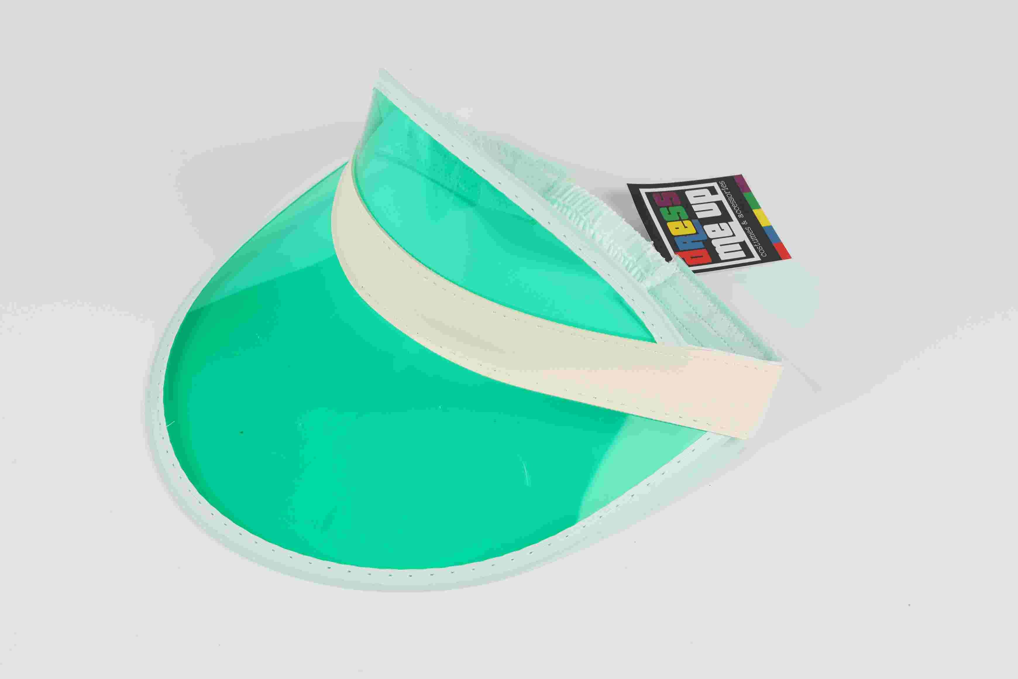 Green Visor