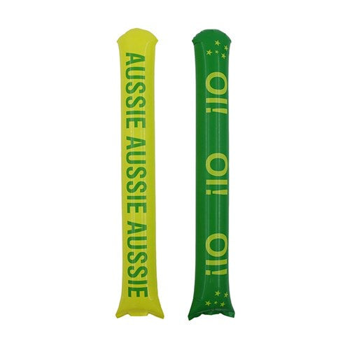 Aussie Cheer Sticks