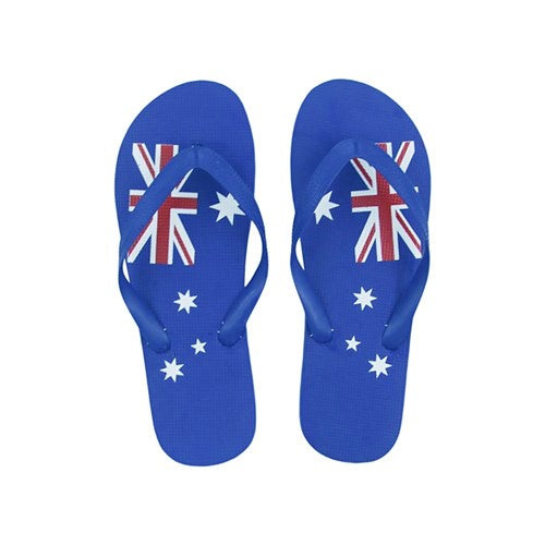 Mens Aussie Thongs