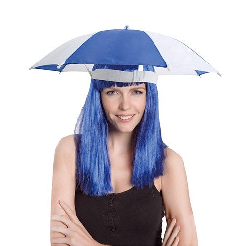 Aussie Umbrella Hat
