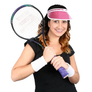 Visor Party Hat