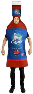 Aussie Tomato Sauce