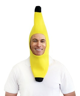 Banana Hat