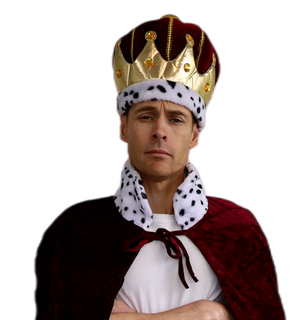 Kings Crown