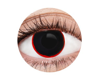 Hellraiser Contact Lense