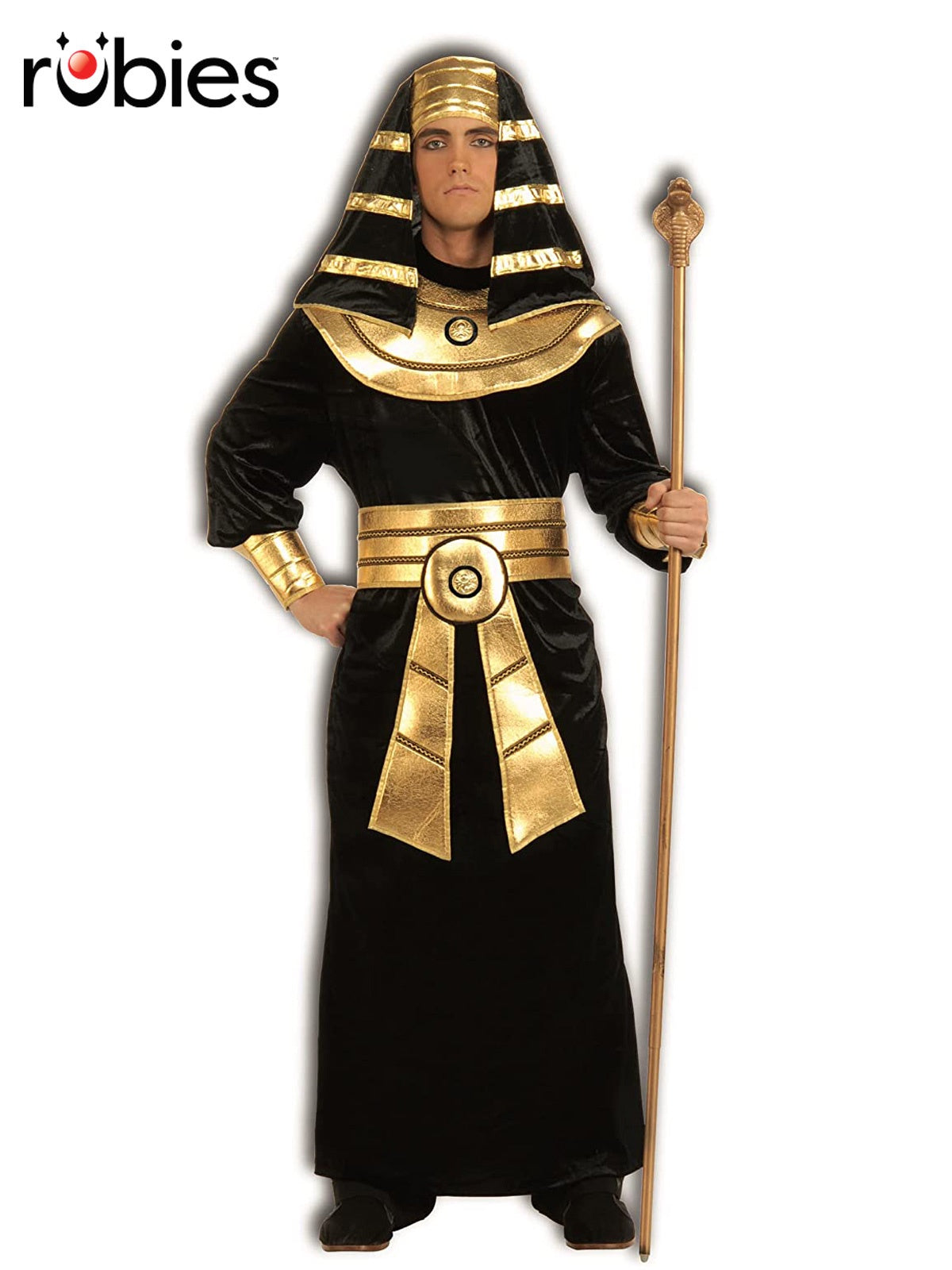 Pharaoh Mens Costume