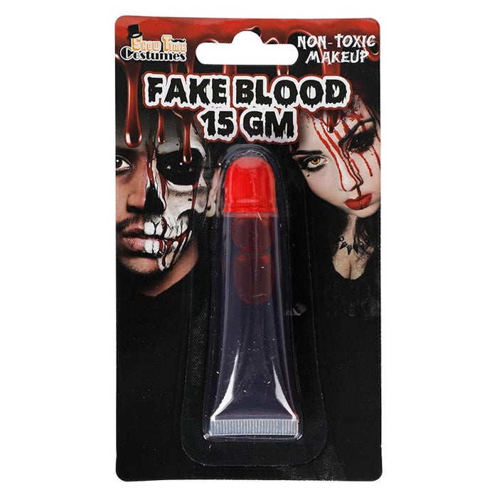 Fake Blood 15ml