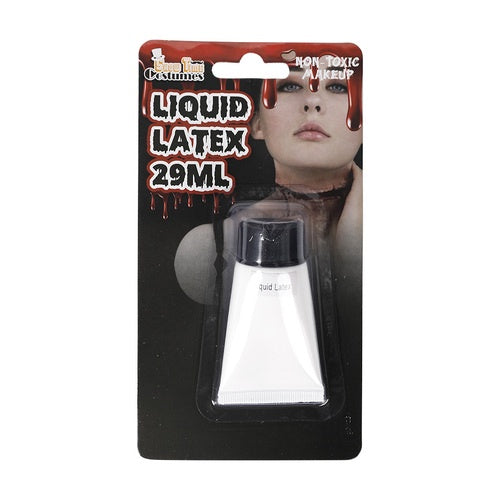 Liquid Latex Halloween Makeup 29ml