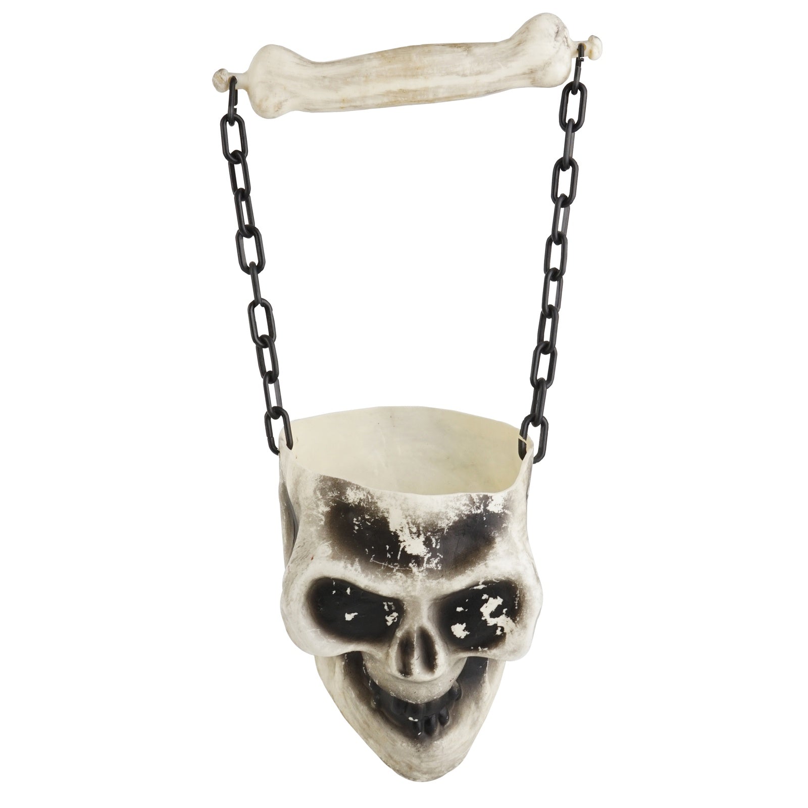 Sweet Decay Deluxe Skull Bucket