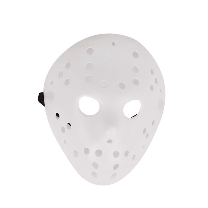 Bloody Hockey Mask