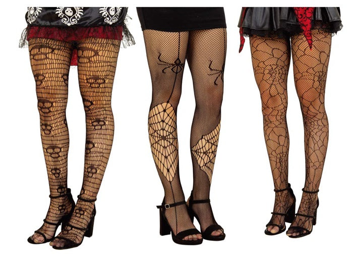 Stocking Fishnets - Adult Assorted