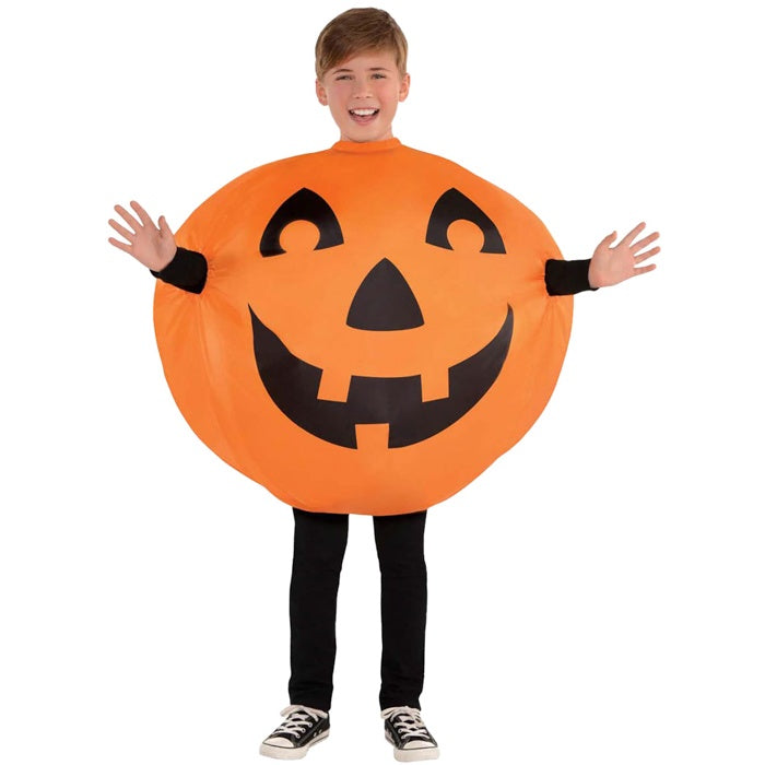 Inflatable Kids Penguin Costume