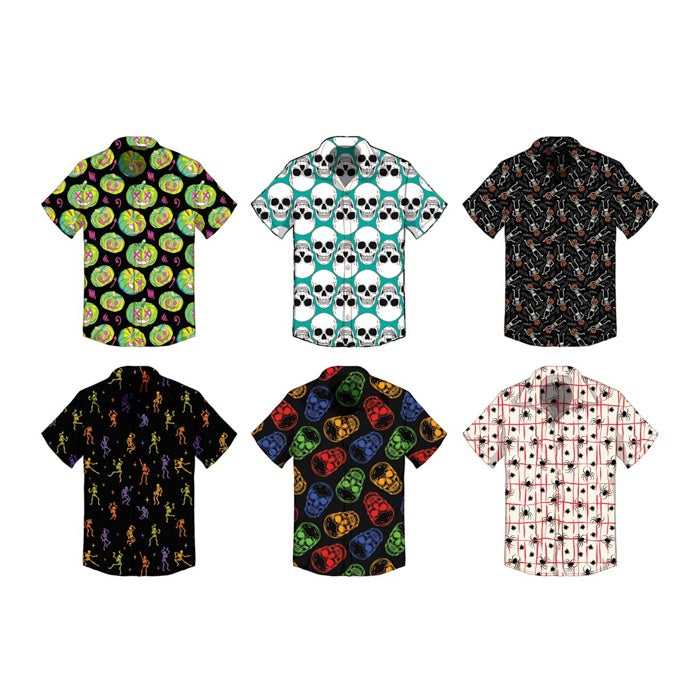 Hawaiian Shirt - Adult