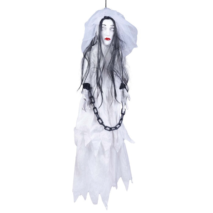 Animated Torture Bride 120cm