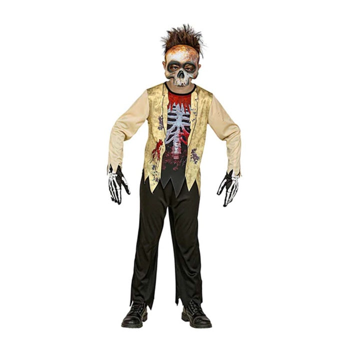 Zombie Kids Costume