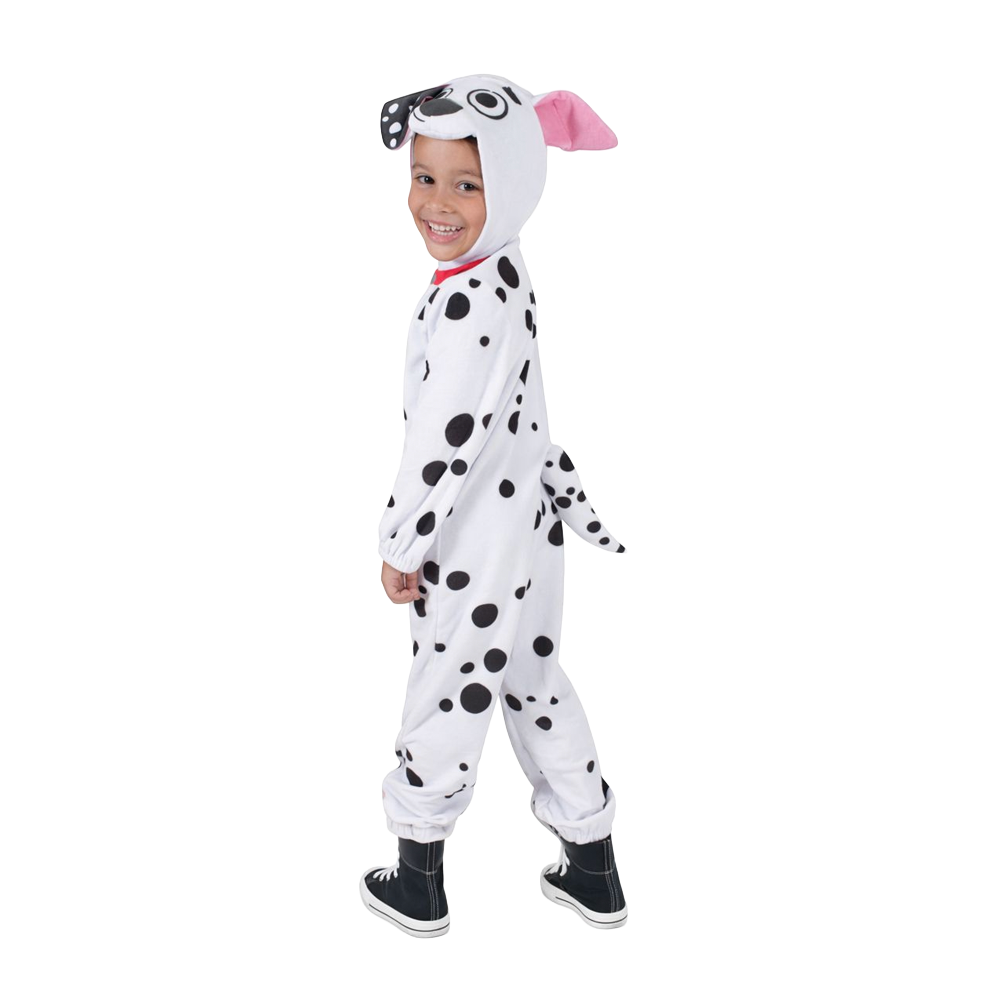 Spot Dog Toddler Costume