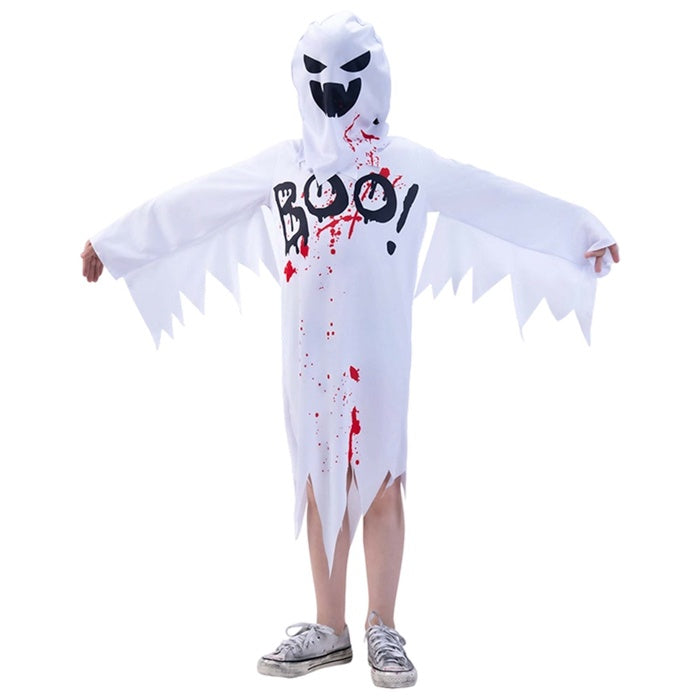 Ghost Kids Costume