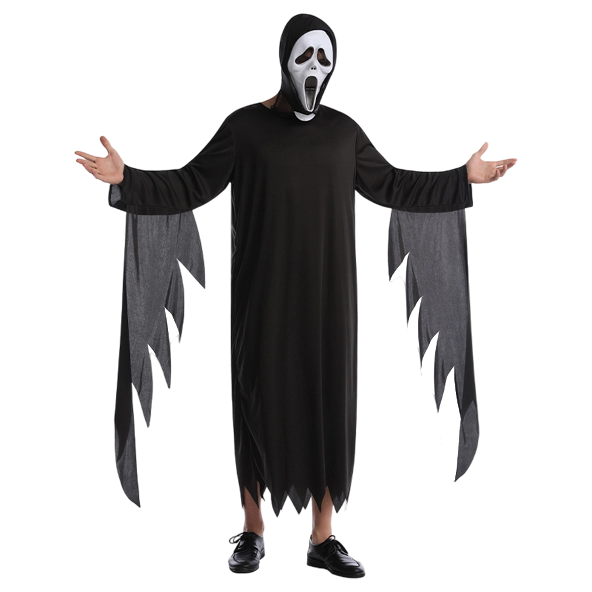 Scream Shroud Adult Costume
