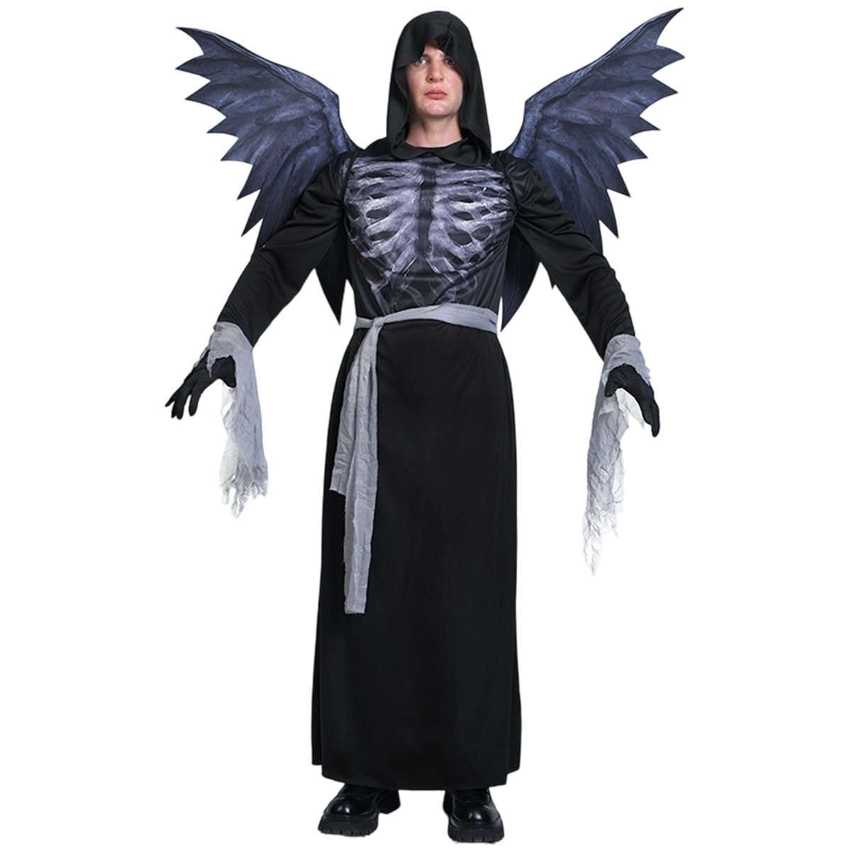Fallen Angel Adult Costume