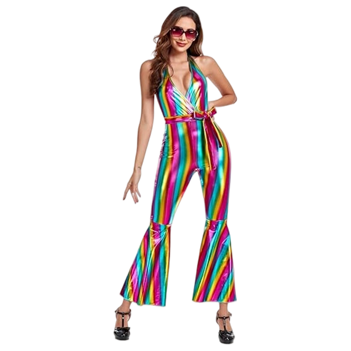 Disco Guy Adult Costume