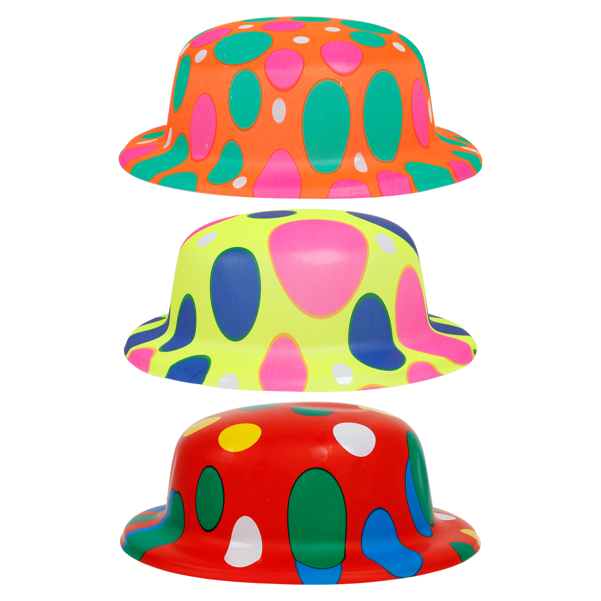 Clown Hat