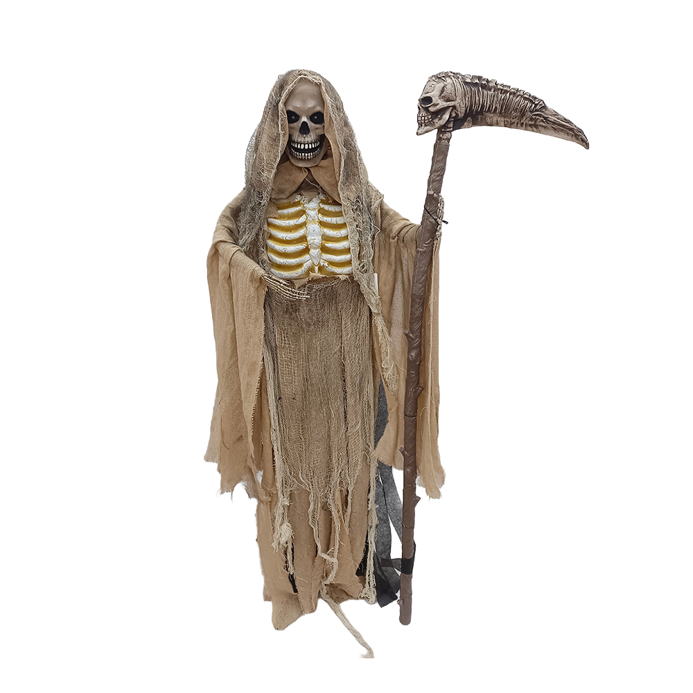 Animated Reaper 162cm