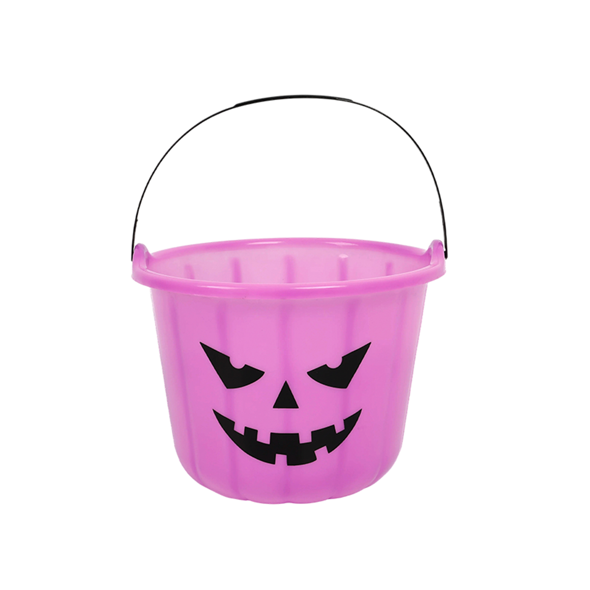 Pink Treat Bucket