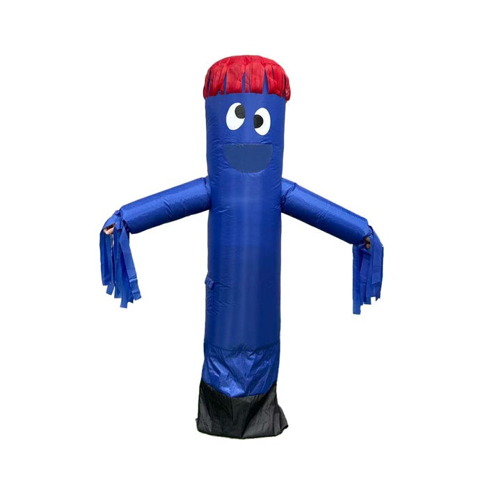 Tube Inflatable Kids Costume