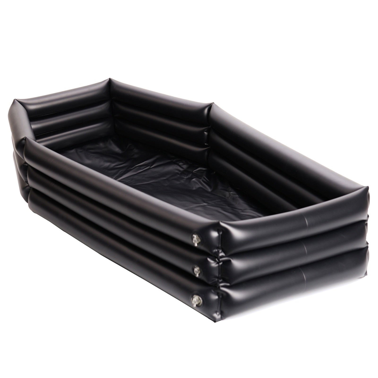 Inflatable Coffin Cooler