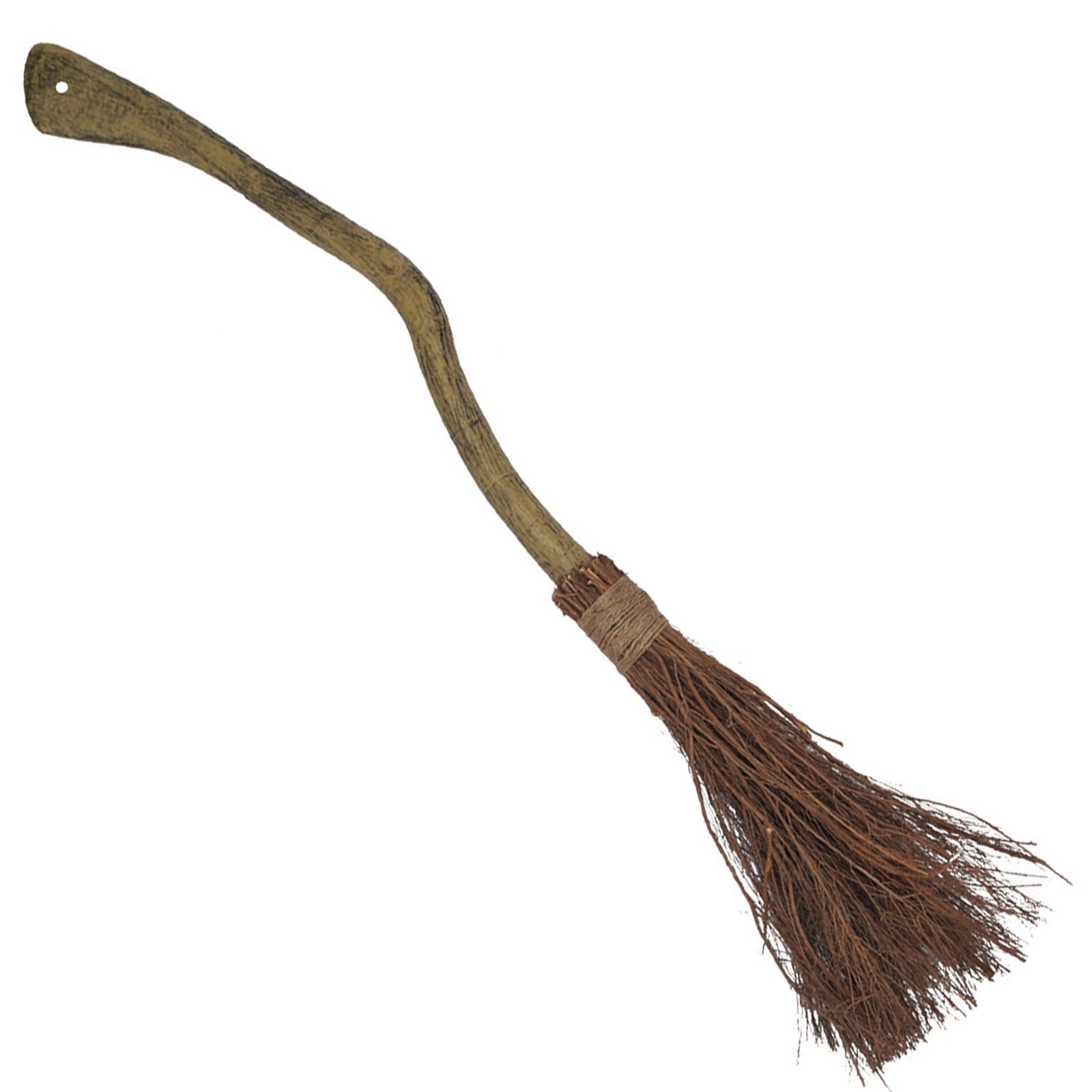 Wizard Broom