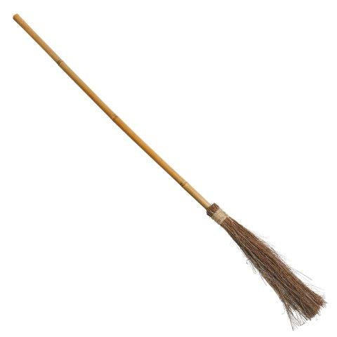 Broom Witch 42inch