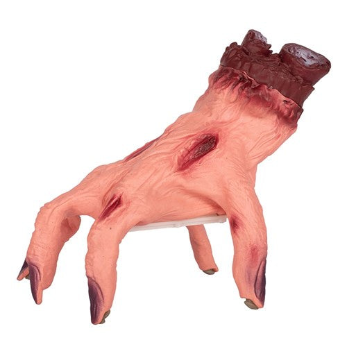 Animated Severed Hand