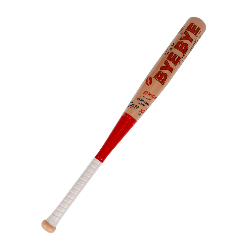 Suicide Squad Baseball Bat 72cm