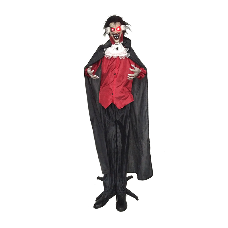 Animated Dracula 170cm