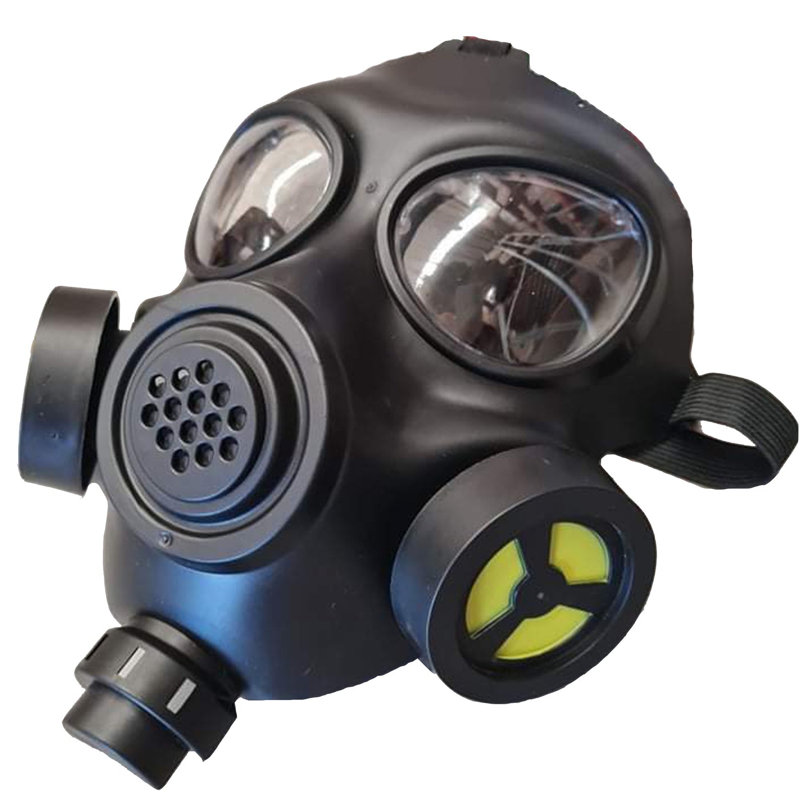 Gas Mask