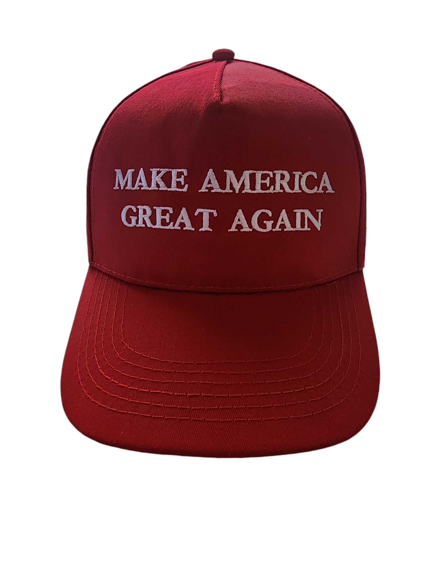 Make America Great Again Baseball Hat