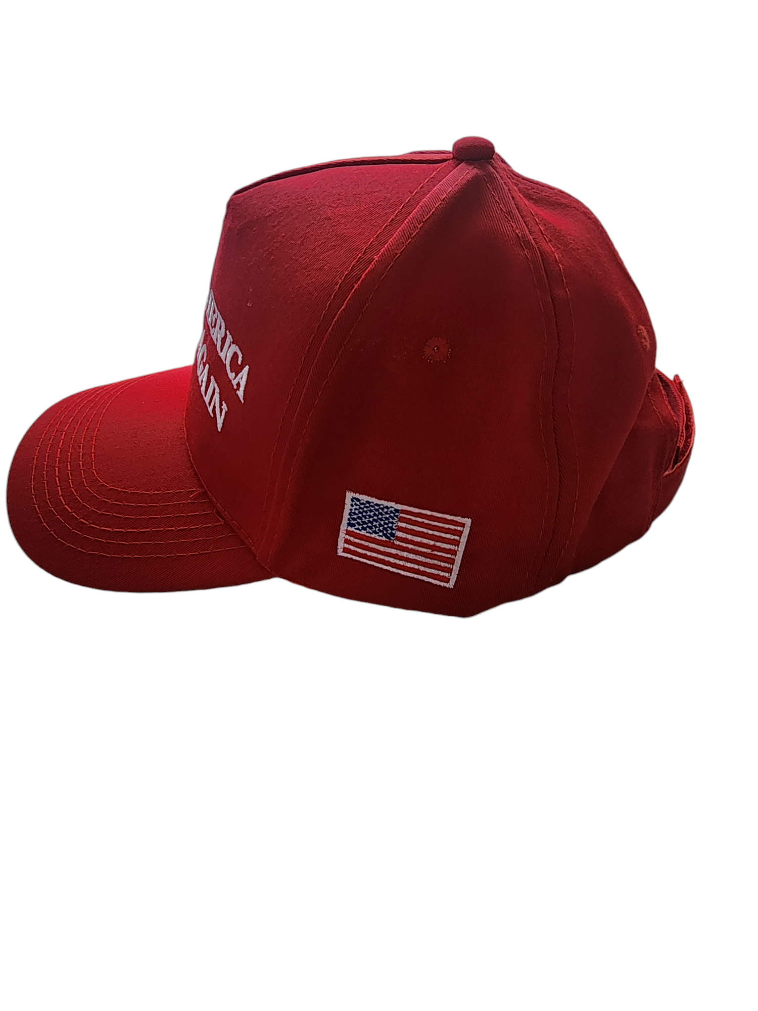 Make America Great Again Baseball Hat