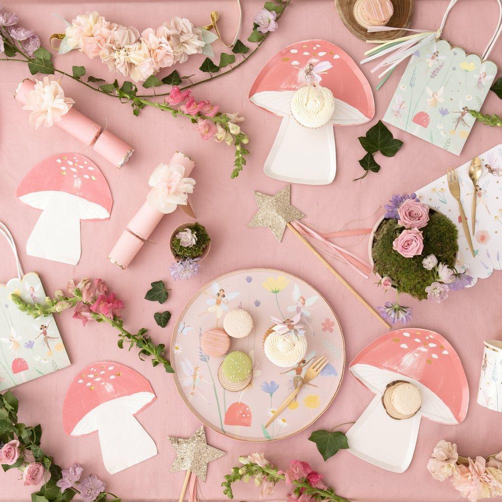 Meri Meri Fairy Cups