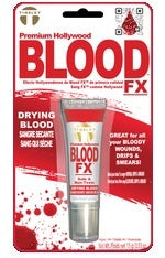 Fresh Red Drying Blood Premium Hollywood Blood FX