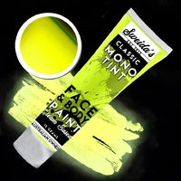 Monotint Cream Based Liquid Face and Body Paint - 15ml